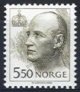 (image for) 1993 5 Kr 50 Olive sepia