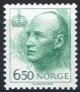 (image for) 1994 6 Kr 50 Emerald green