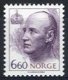 (image for) 1992 6 Kr 60 Purple