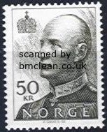 (image for) 1992 50k Brown