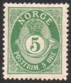 (image for) 5ø Green
