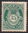 (image for) 35ø Blue Green