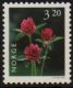 (image for) 3 Kr 20 Red Clover