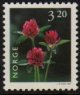 (image for) 3 Kr 20 Red Clover