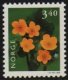 (image for) 3 Kr 40 Marsh Marigold