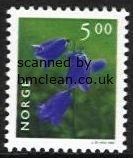 (image for) 5 Kr Harebell