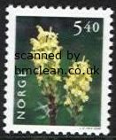 (image for) 5 Kr 40 Oeder's Lousewort