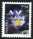 (image for) 7 Kr 50 Pale Pasque Flower