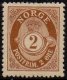 (image for) 2ø Brown