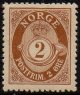 (image for) 2ø Brown