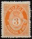 (image for) 3ø Orange