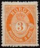 (image for) 3ø Orange