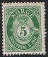 (image for) 5ø Green