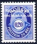 (image for) 20ø Blue
