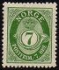 (image for) 7ø Green