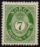 (image for) 7ø Green