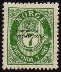 (image for) 7ø Green