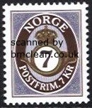 (image for) 7k Brown