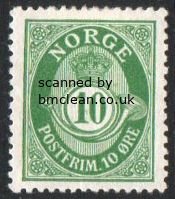 (image for) 10ø Green