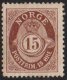 (image for) 15ø Brown