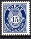 (image for) 15ø Deep Blue