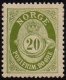 (image for) 20ø Sage-Green