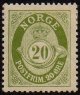 (image for) 20ø Sage-Green