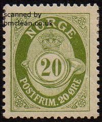 (image for) 20ø Sage-Green