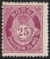 (image for) 25ø Magenta