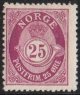 (image for) 25ø Magenta