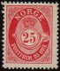 (image for) 25ø Carmine