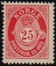 (image for) 25ø Carmine