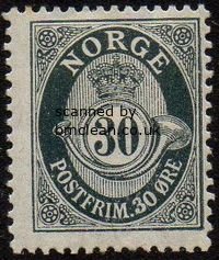 (image for) 30ø Grey