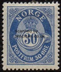 (image for) 30ø Blue