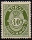 (image for) 40ø Green
