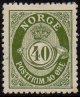 (image for) 40ø Green
