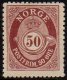 (image for) 50ø Dull Claret