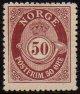 (image for) 50ø Dull Claret