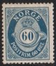 (image for) 60ø Blue