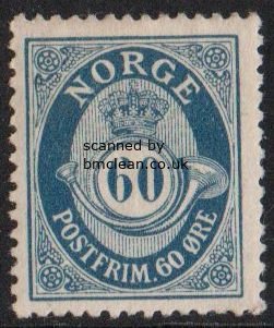 (image for) 60ø Blue