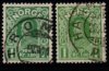 (image for) 1910/18 Haakon VII 1 Kr (2)
