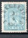 (image for) 1864 4sk Blue (16002)