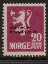 (image for) 20ø Purple