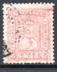 (image for) 1863 8sk Rose Pink (17002)