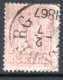 (image for) 1863 8sk Rose Pink (17003)