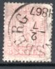 (image for) 1863 8sk Rose Pink (17003)