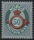 (image for) 50k Green on Silver