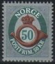(image for) 50k Green on Silver S/A