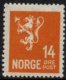 (image for) 14ø Orange