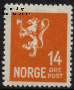 (image for) 14ø Orange